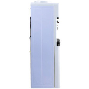 ZASS ZWD 02 CR de podea cu compresor si mini-frigider