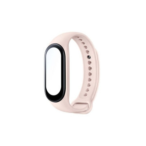 Xiaomi Curea bratara fitness Smart Band 7 Roz