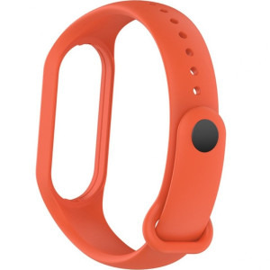Xiaomi Curea bratara fitness Smart Band 7 Portocaliu