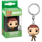 ABYStyle FORTNITE - POP Tower Recon Specialist Keychain