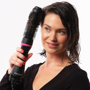Perie electrica fixa One-Step Style Booster RVDR5292UKE