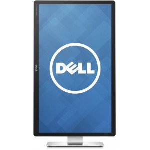 DELL UltraSharp UP2715K 27 inch 8ms Black 5K