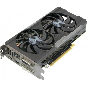 Sapphire Radeon R7 370 NITRO OC 4GB GDDR5 256-bit Bulk