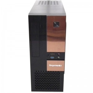 Segotep Raynor Tower Mini Gold