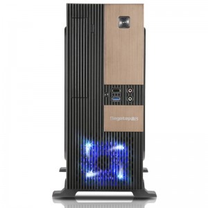 Segotep Raynor Tower Mini Gold
