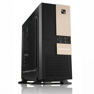 Segotep Raynor Tower Mini Gold
