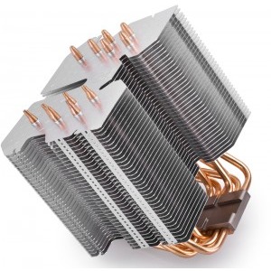 Deepcool Gamer Storm Lucifer K2