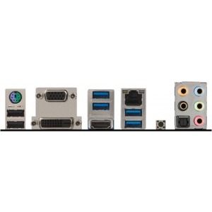 MSI H170M-A PRO