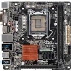 ASRock H170M-ITX/ac