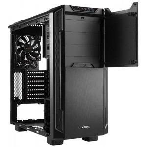 be quiet! Silent Base 600 Window negru