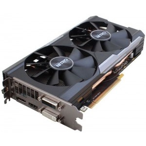 Sapphire Radeon R9 380 NITRO 4GB GDDR5 256-bit