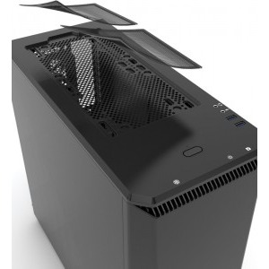 Phanteks Eclipse P400S Black