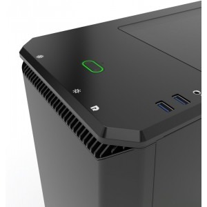 Phanteks Eclipse P400S Black