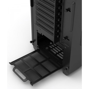 Phanteks Eclipse P400S Black