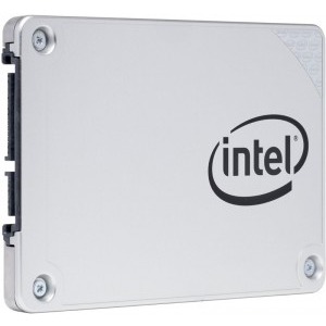 Intel 540s Series 480GB SATA-III 2.5 inch