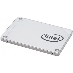 Intel 540s Series 1TB SATA-III 2.5 inch