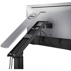 DELL U2717DA 27 inch 6ms grey