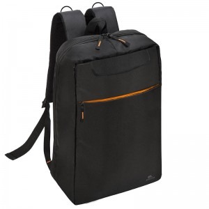 RivaCase Rucsac notebook Regent 8060, 17.3 inch, negru
