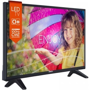 Horizon 32HL737H Seria HL737H 80cm negru HD Ready
