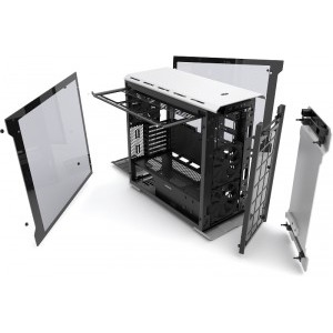 Phanteks Enthoo Evolv ATX Glass Galaxy Silver Edition