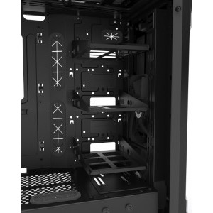 Phanteks Enthoo Evolv ATX Glass Galaxy Silver Edition