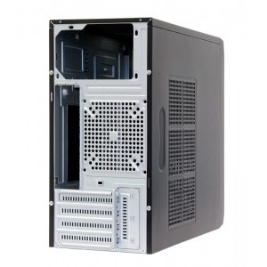 Chieftec Mesh series CT-01B-OP