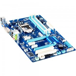 GIGABYTE GA-B75-D3V