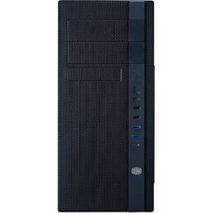 Cooler Master N400 N1 edition USB 3.0