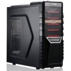 Segotep Raynor Tower Surpass G1R Red NF