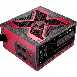 Aerocool Strike-X modular 600W