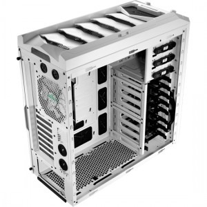 Aerocool XPREDATOR X3 White Edition