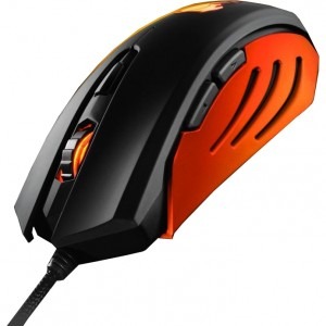 Cougar 200M Orange