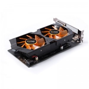 Zotac GeForce GTX 750 Ti OC 2GB GDDR5 128-bit