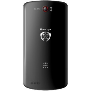 Prestigio MultiPhone 7500 32GB Black