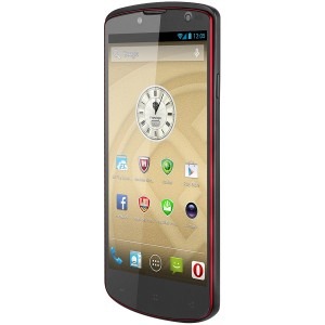 Prestigio MultiPhone 7500 32GB Black