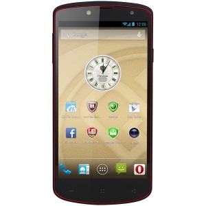 Prestigio MultiPhone 7500 32GB Black