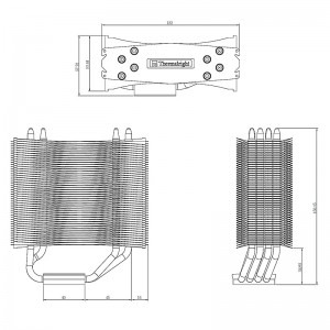 Thermalright True Spirit 120i