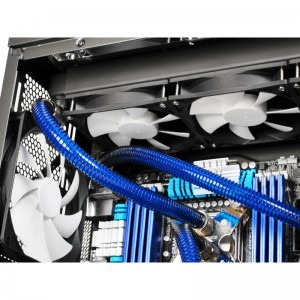 NZXT Phantom 820 Gunmetal