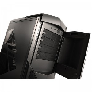 NZXT Phantom 820 Gunmetal