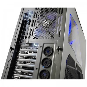 NZXT Phantom 820 Gunmetal