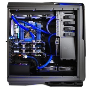 NZXT Phantom 820 Gunmetal