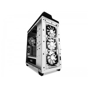 NZXT H440 White