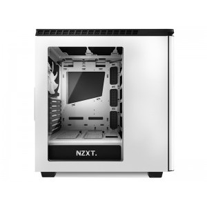 NZXT H440 White