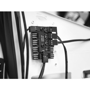 NZXT H440 White
