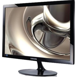Samsung S22D300NY 21.5 inch 5ms GTG black