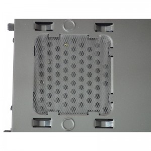 Segotep Raynor Tower Mini Gold 350W