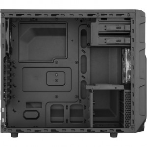 Corsair Carbide SPEC-03 Orange LED