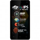 Allview P6 Life Dual Sim Black