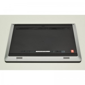 DELL 15.6'' Inspiron 5547 (seria 5000), HD, Procesor Intel® Core™ i7-4510U (4M Cache, up to 3.10 GHz), 8GB, 1TB, Radeon R7 M265 2GB, Linux, Silver, 2Yr CIS - desigilat