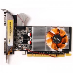 Zotac GeForce GT 610 Synergy Edition 2GB DDR3 64-bit bulk